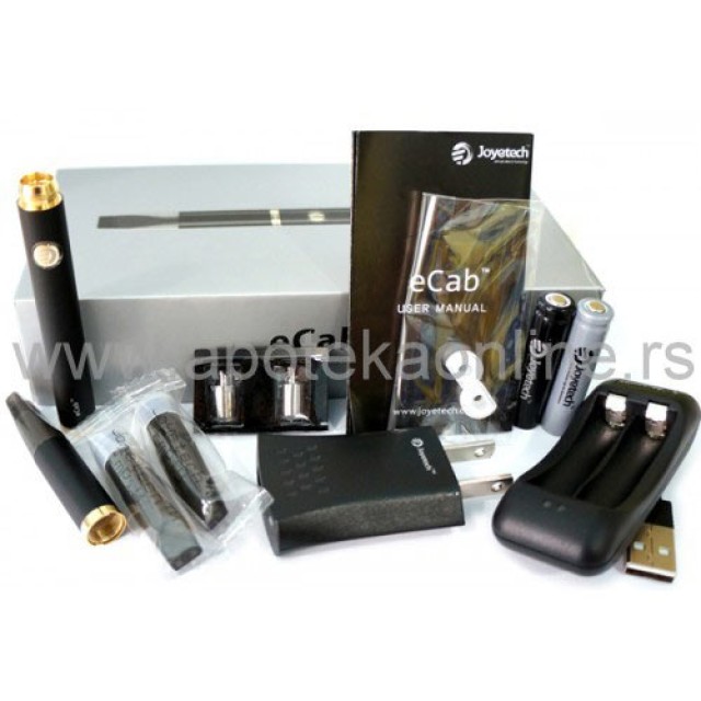 JOYETECH E-CAB